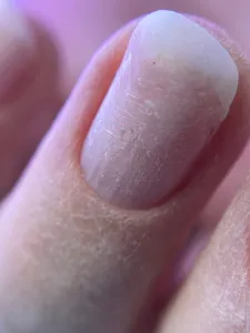 clean manicure 4